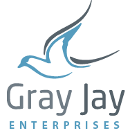 GrayJay Logo